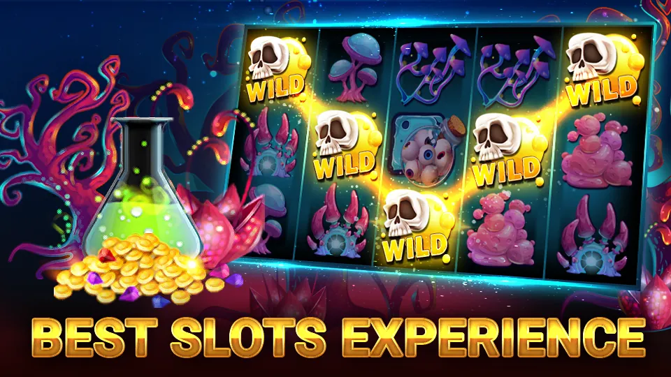 Kho game nổ hũ khổng lồ