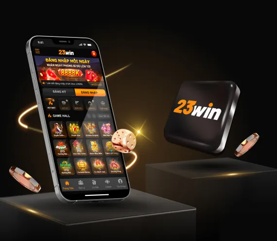 Người chơi trải nghiệm game bắn cá trên điện thoại tại F168 iOS