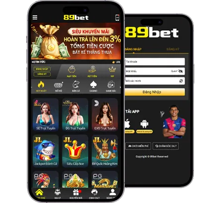 Nền tảng bảo mật cao F168 iOS