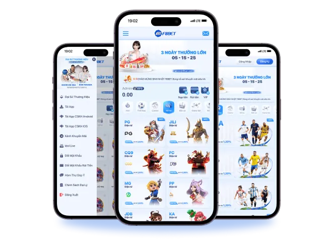 Hoàn trả thua cược f168 ios