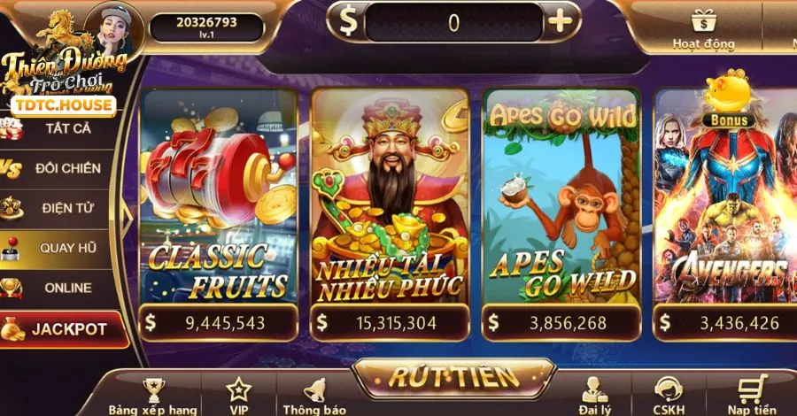 Hướng dẫn tải f168 iOS App
